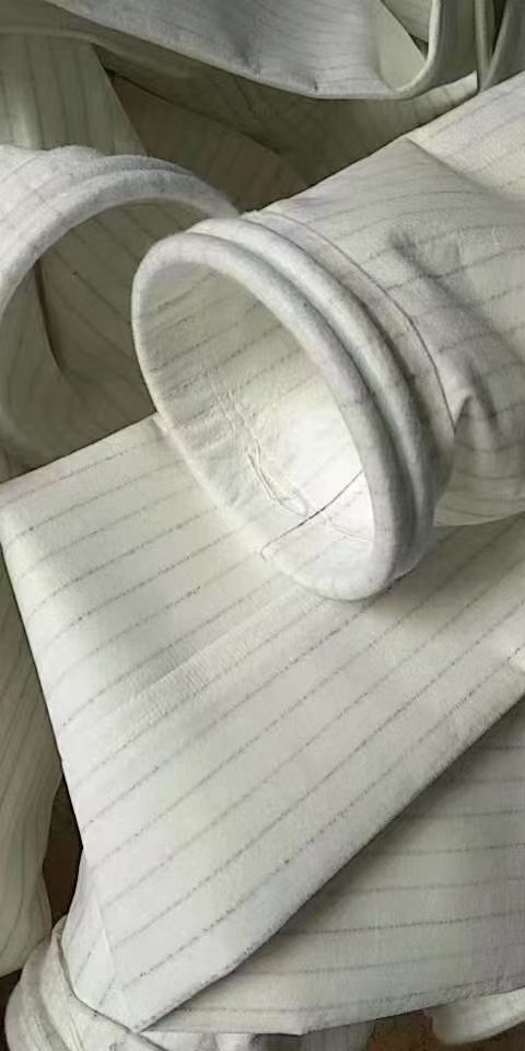 泊头除尘布袋